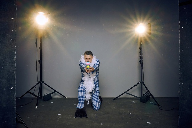 50 JAHRE KNUST: FORTUNA EHRENFELD