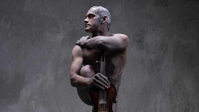 Stanislaw Slowinski - VIVALDI EXPERIENCE - Die Vier Jahreszeiten