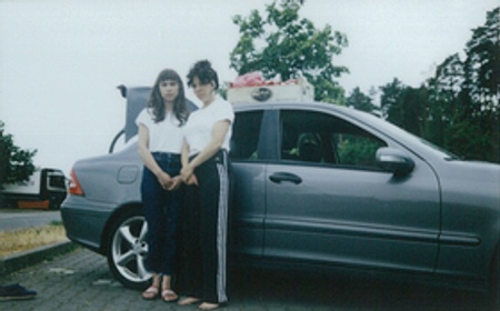 Fliegende Eier von Sarajevo