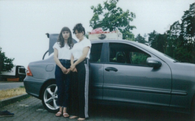 Fliegende Eier von Sarajevo