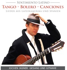 Tango - Bolero - Canciones