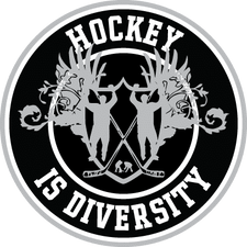 Hockey is Diversity