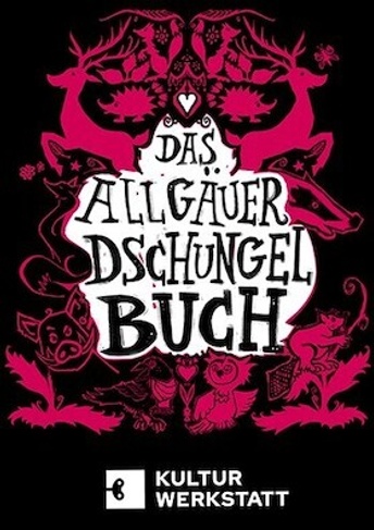 Das Allgäuer Dschungelbuch 6+