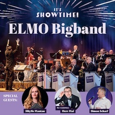 ELMO Bigband – It’s Showtime!