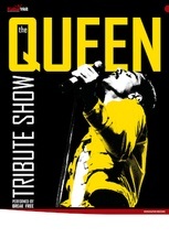 Queen Tribute Show