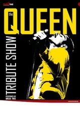 Queen Tribute Show