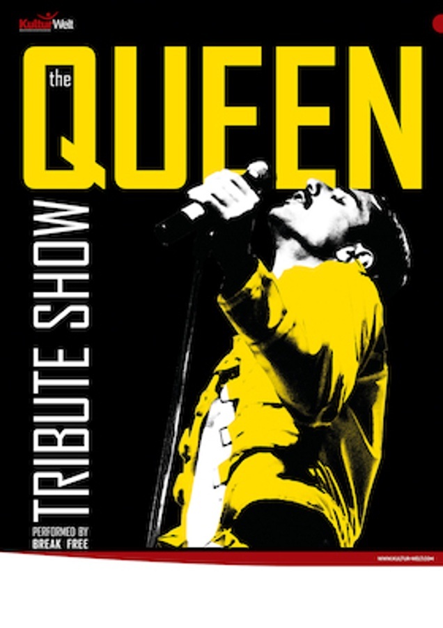 Queen Tribute Show