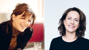 Hannah Arendt & Mary McCarthy: Im Vertrauen