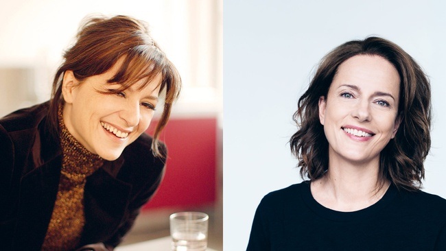 Hannah Arendt & Mary McCarthy: Im Vertrauen