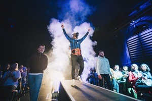 Deutsche Box-Poetry Slam-Meisterschaft 2026