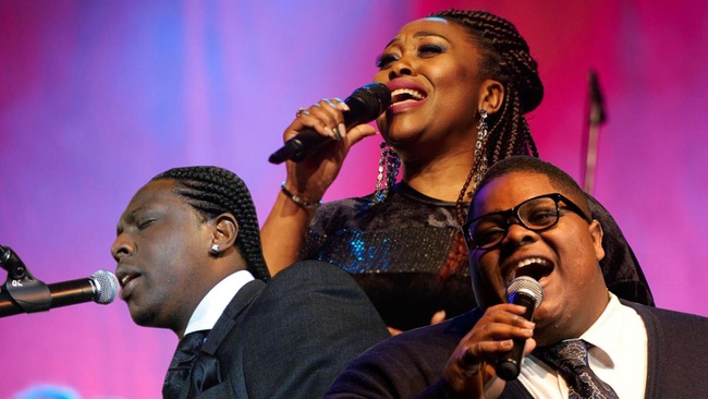 singOUT Mannheim 2026