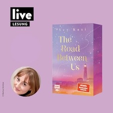 LESUNG: The Road Between Us