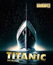 TITANIC – Das Musical