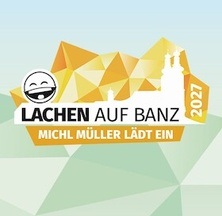Lachen auf Banz