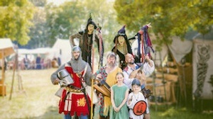 23. Spectaculum Magdeburgense + 15. Magdeburger Festungstage