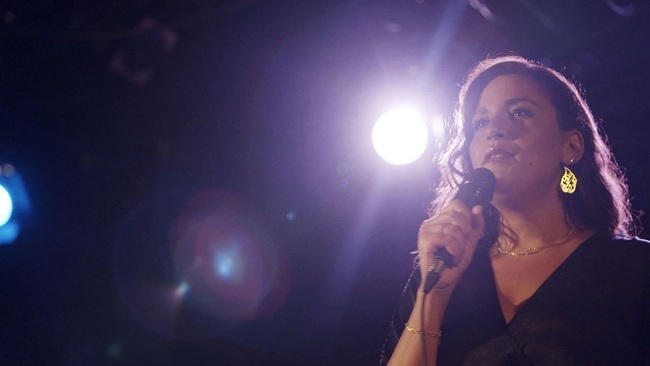 Coexistence, My Ass!