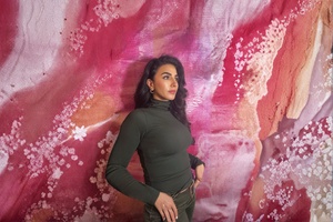 NEZAKET GÜLTEKIN & BAND