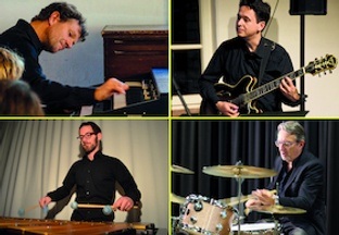 Hammond Jazz Vibes