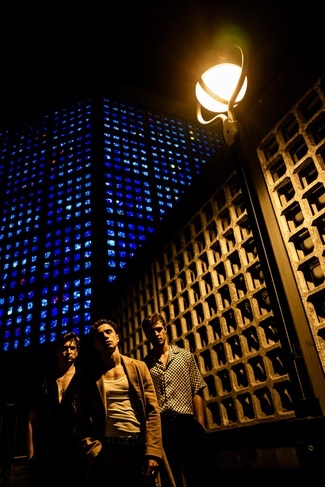 Tulpe - Könige von Trotzdem Tour 2026