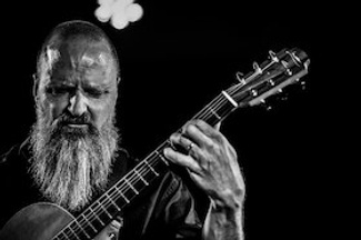 Jeff Aug – Interim Tour