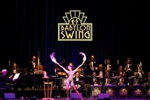 King of Swing Orchestra