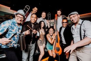 ROMÁN Y SUS TIMBEROS