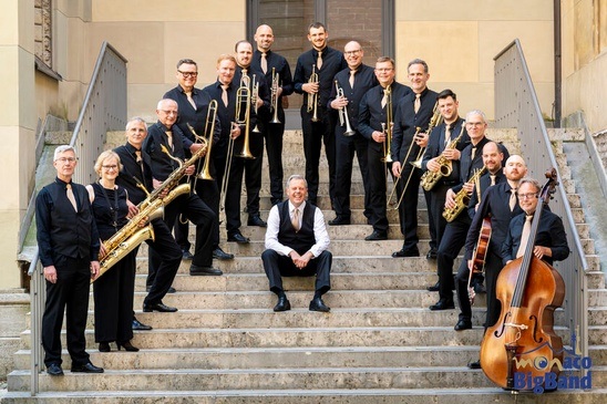 MONaco Bigband