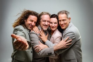 LaLeLu A-Cappella-Comedy