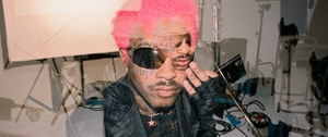 Lil Tracy