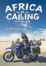 Africa Calling