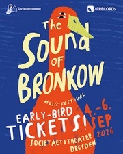 The Sound of Bronkow Music Festival