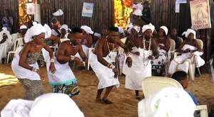 YOVODEVI & Beyond the Golden Line