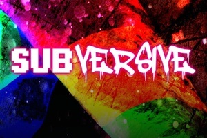 SUBVERSIVE // Offizielle CSD Düsseldorf Opening Party 🌈