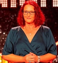 Anny Hartmann