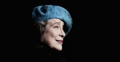 Rezital Elisabeth Leonskaja