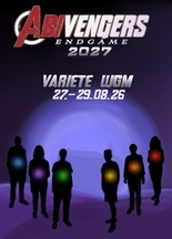 Abivengers – Endgame