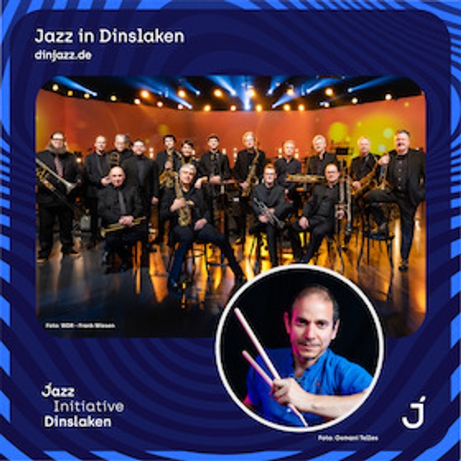 WDR Big Band