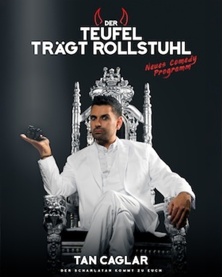 Tan Caglar