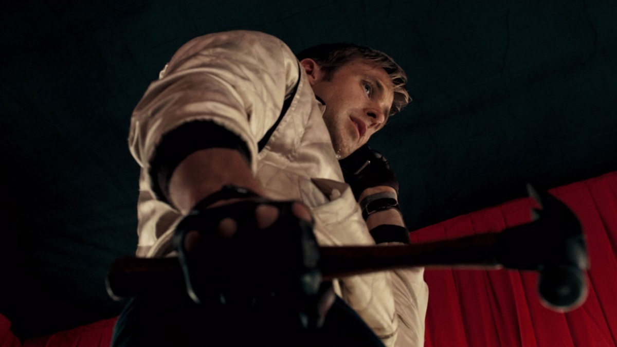 Titelbild der Veranstaltung Drive