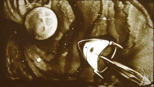 Funkelkonzert L / Ausflug zum Mond