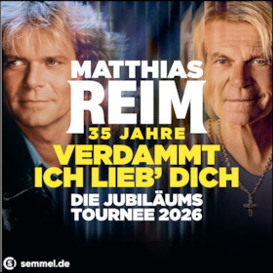 MATTHIAS REIM
