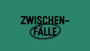 Zwischenfälle