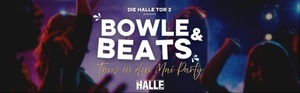 TANZ IN DEN MAI | DIE HALLE Tor 2
