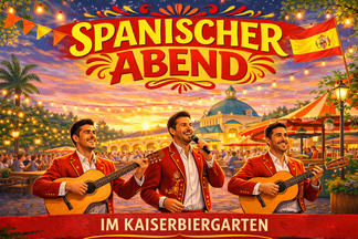 Spanischer Abend