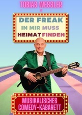 Der Freak in mir muss Heimat finden