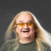 Sven Hieronymus