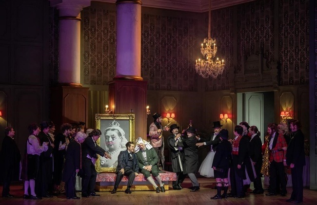 Rigoletto