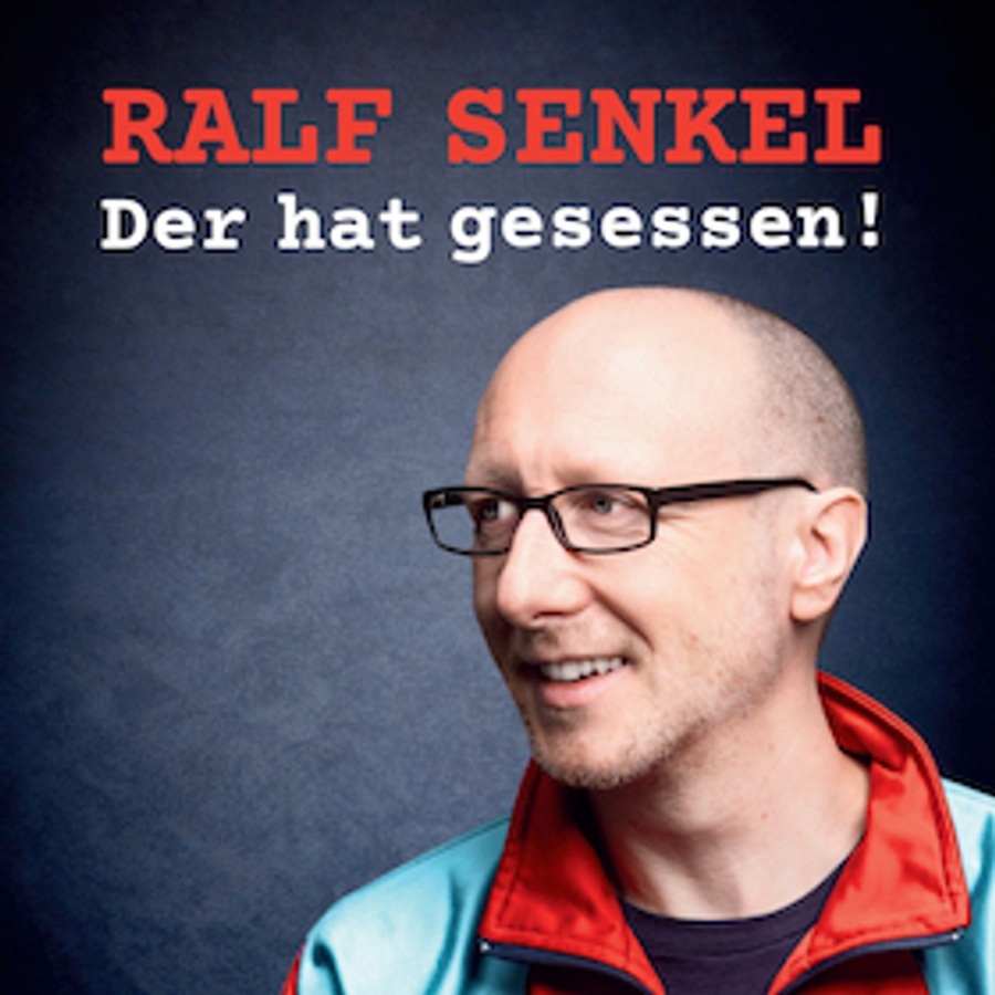 Ralf Senkel