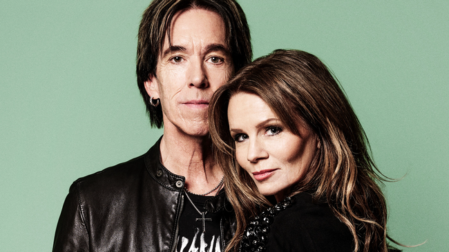 Roxette: Live - Back Again