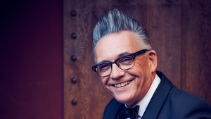 Mit Götz Alsmann in die Oper